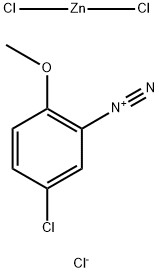 CAS 68025-25-2 빨강색 RC 소금