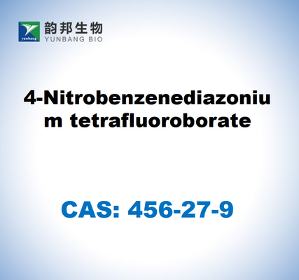 CAS 456-27-9 4-질소벤젠디아조늄 테트라플루로보레이트