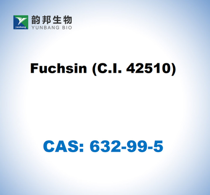 CAS 632-99-5 푸친 (C.I. 42510) 실험용 반응제