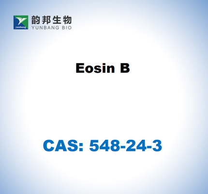 CAS 548-24-3 에오신 B 실험용 반응제