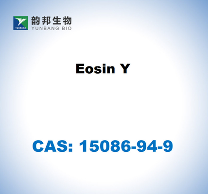 CAS 15086-94-9 에오신 Y 실험용 반응기