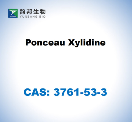 CAS 3761-53-3 폰소 엑실리딘 실험용 반응제