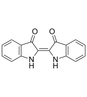CAS 482-89-3 인디고 블루
