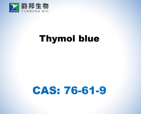 CAS 76-61-9 티몰 블루