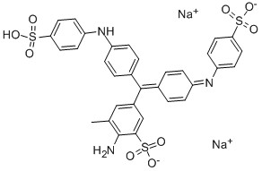 CAS 28631-66-5 아닐린 블루