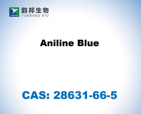 CAS 28631-66-5 아닐린 블루