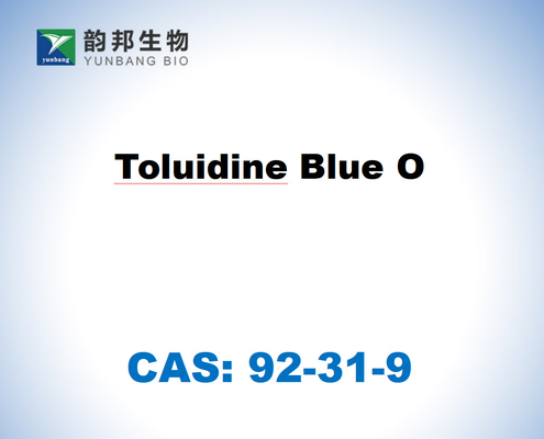 CAS 92-31-9 톨루이딘 블루 O