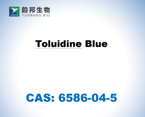CAS 92-31-9 톨루이딘 블루