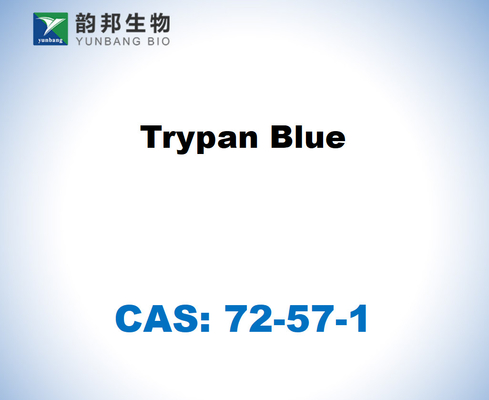 CAS 72-57-1 트리판 블루 다이렉트 블루 14