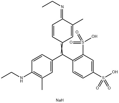 CAS 2650-17-1 실렌 사이안올 FF