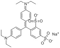 CAS 1945-77-3 메틸티몰 블루 나트륨 소금