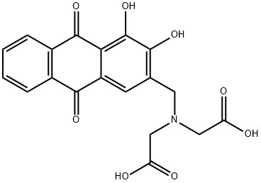 CAS 3952-78-1 알리자린-3-메틸리민 디아세트산