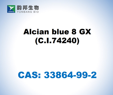 CAS 33864-99-2 알키안 블루 8 GX (C.I.74240)