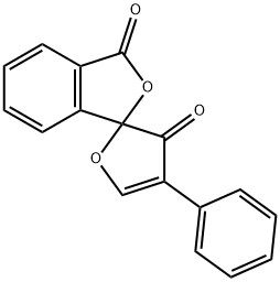 CAS 38183-12-9 플루오레스카민
