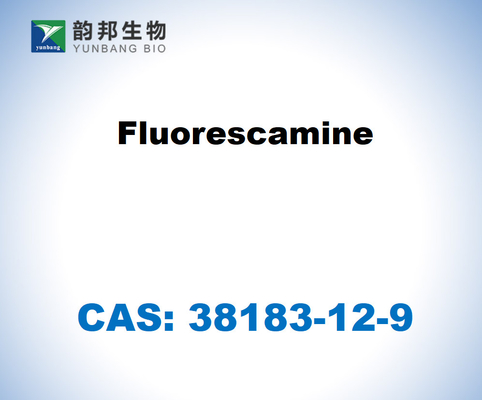 CAS 38183-12-9 플루오레스카민