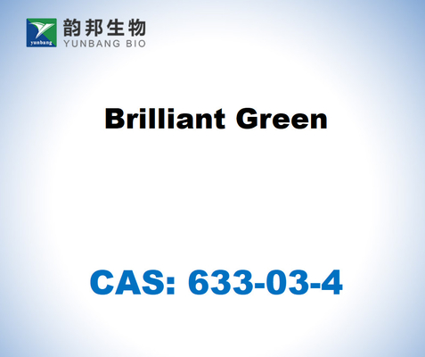 CAS 81029-05-2 브릴리언트 그린, 아스트라디암트 그린 GX, 베이직 그린 1, 다이아몬드 그린