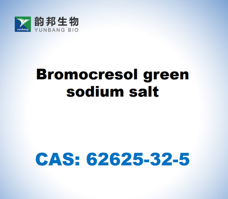CAS 62625-32-5 브로모레솔 녹색 나트륨 소금
