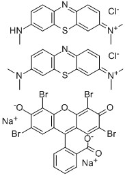 CAS 53092-85-6 아저 II 에오시네이트