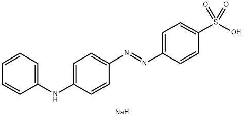 CAS 554-73-4 오렌지 IV