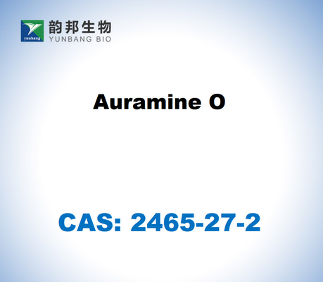 CAS 2465-27-2 아우라민 O