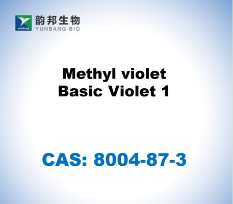 CAS 8004-87-3 메틸 비올렛 기본 비올렛 1