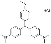 CAS 8004-87-3 메틸 비올렛 기본 비올렛 1