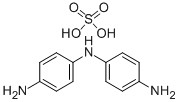 CAS 53760-27-3 4,4'-디아미노디페닐아민 수 sulfate Hydrate
