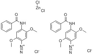 CAS 14726-29-5 빠른 블루 RR 소금