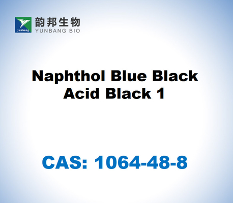 CAS 1064-48-8 나프톨 블루 블랙,산 블랙 1