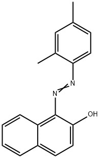 CAS 3118-97-6 수단 II 용매 오렌지 7