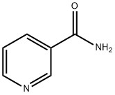 CAS 98-92-0 니코티나마이드