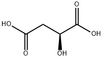 CAS 97-67-6 L-(−) -말리산