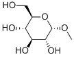CAS 97-30-3 메틸 α-D-글루코피라노사이드