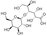 CAS 96-82-2 락토바이온산