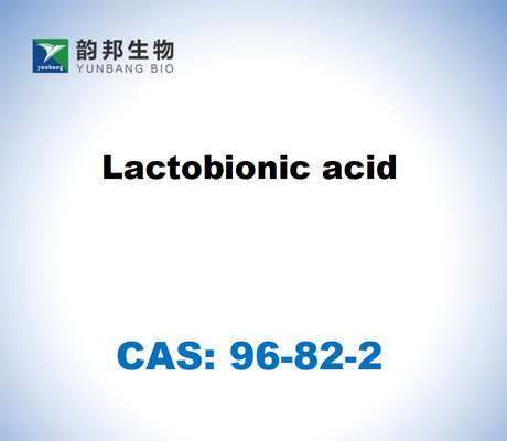 CAS 96-82-2 락토바이온산