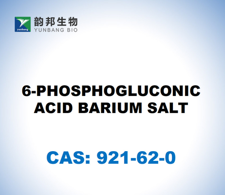 CAS 921-62-0 6-포스포글루콘산 바륨 소금