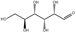 CAS 921-60-8 L-(−) -글루코스