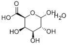 CAS 91510-62-2 D- ((+) - 갈락투론산 단수화물