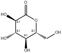 CAS 90-80-2 D-(+) -글루코노-1,5-락톤