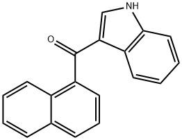 3- ((1-나프톨) 인돌 CAS 109555-87-5 ISO 인증 1g 5g 10g
