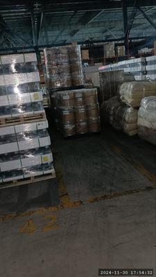 CAS 352-97-6 가니디네에시트산 생화학적 반응기 제공