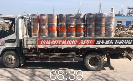 CAS 69-89-6 산틴 좋은 품질의 생화학 반응기 회사