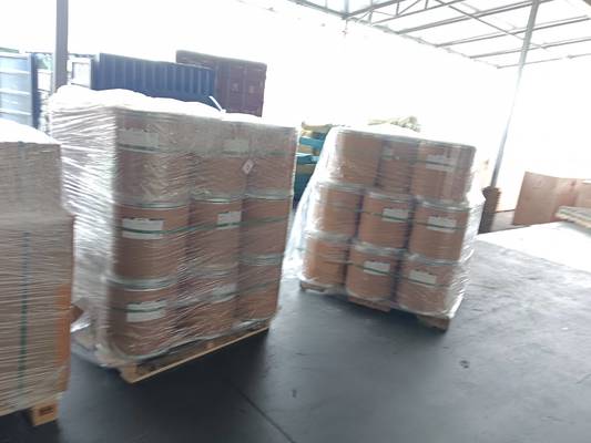 CAS 151-21-3 나트륨 도데실황화물 중국 산업정밀화학 공장