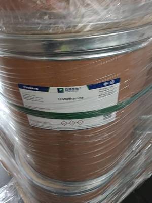 CAS 133-37-9 DL-타르타르산, 실험실용 생화학 시약