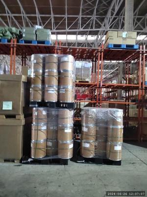 CAS 7758-98-7 구리 (II) 황산 고품질 생화학 반응기 회사