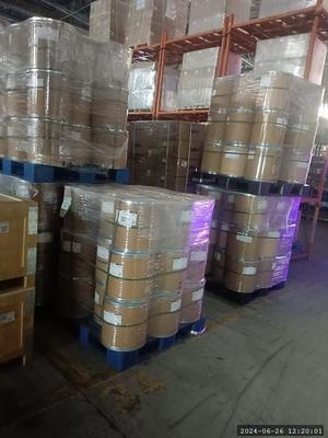 CAS 7758-98-7 구리 (II) 황산 고품질 생화학 반응기 회사