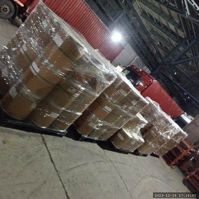 CAS 83-88-5 리보플라빈 생물 시약 제조업체