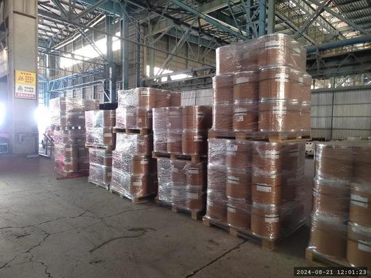 CAS 133-37-9 DL-타르타르산, 실험실용 생화학 시약