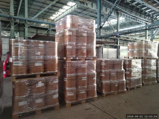 CAS 65-82-7 N-아세틸-L-메티오닌 품질 생물학적 반응제