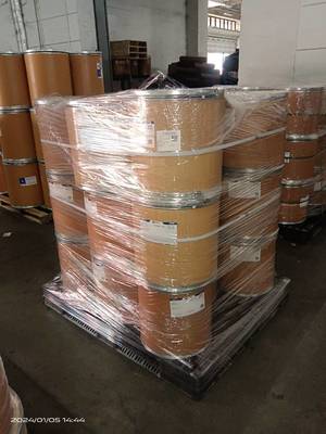 CAS 739-58-2 4- ((DIMETHYLAMINO) PHENYLDIPHENYLPHOSPHINE 실험실용 생화학적 반응제